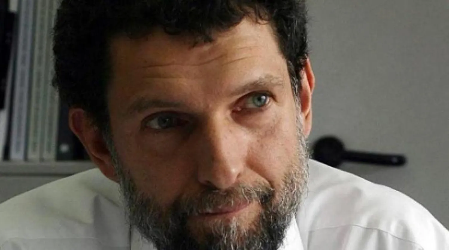 رجل الأعمال التركي عثمان كافالا (أرشيفية - أ.ب)