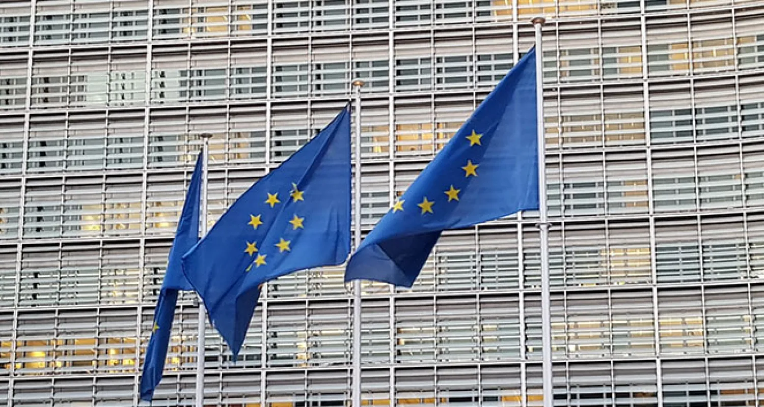 AB, Esed rejimine yaptırımları genişletti