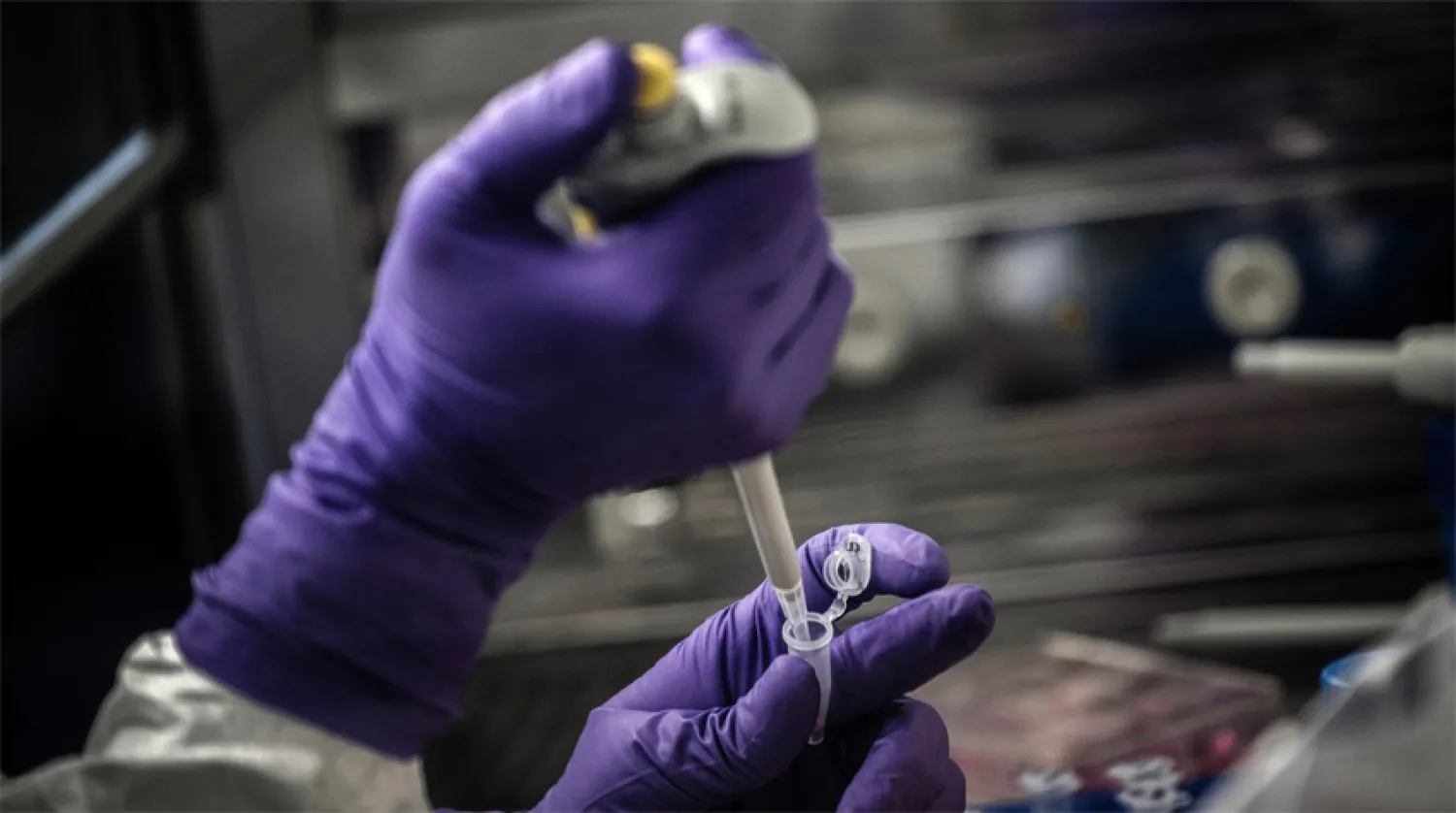 المصريون العائدون من الصين لا يحملون الفيروس