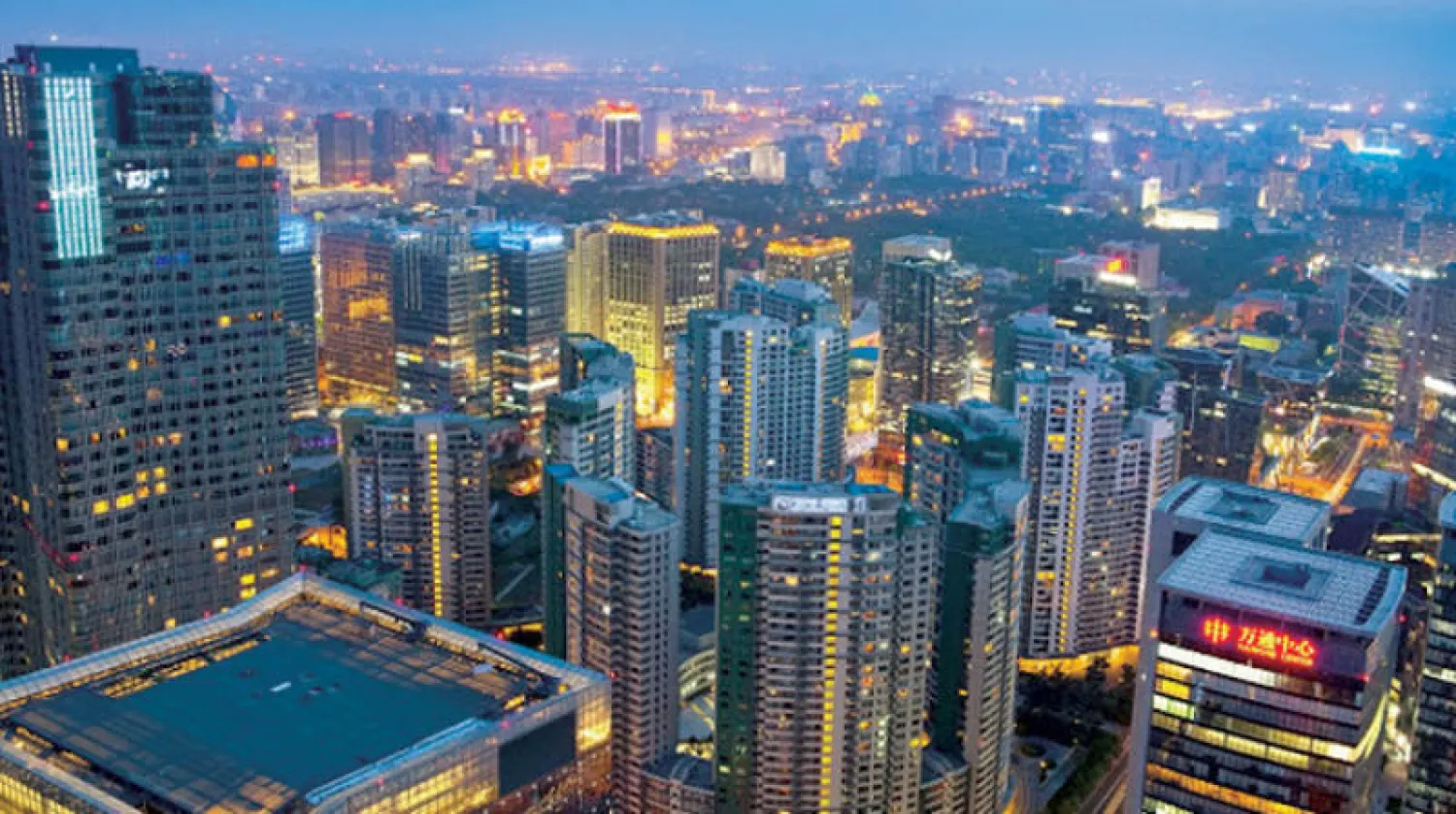 تُضيق الصين الخناق على المضاربة منذ 2016 للحيلولة دون تضخم جامح للأسعار التي ظلت رغم ذلك ترتفع لنحو ست سنوات متتالية