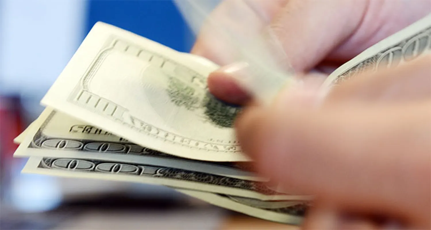 Kısa vadeli dış borç stoku Aralık sonu itibariyle 118,2 milyar dolar