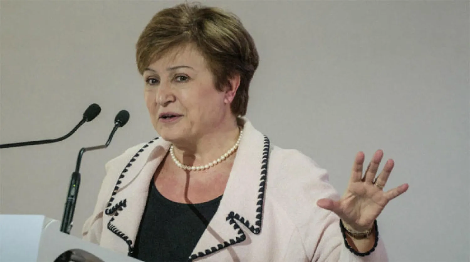 مديرة صندوق النقد تتوقع نمو الاقتصاد المغربي 3.7 %