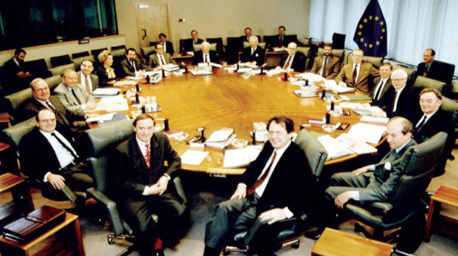 السياسة الخارجية والأمنية المشتركة للاتحاد الأوروبي