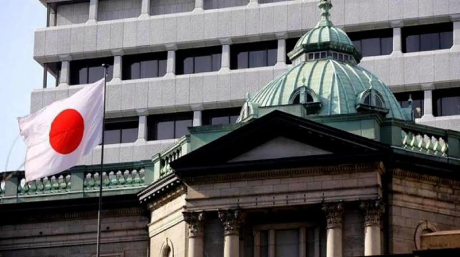 المركزي الياباني متأهب لمواجهة الفيروس... ومخاوف من «اليوان الرقمي»