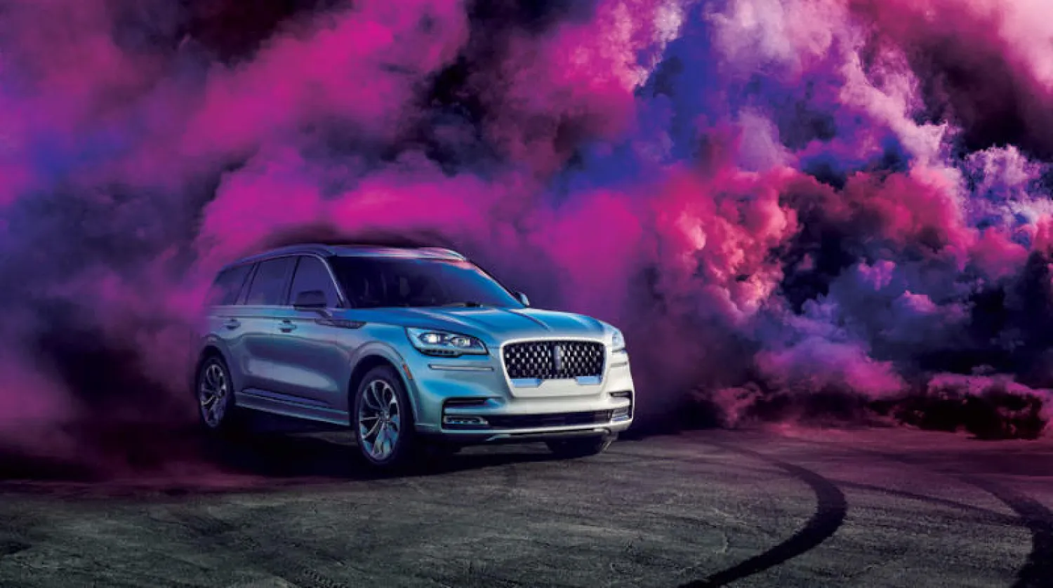 «لنكولن - أفياتور»