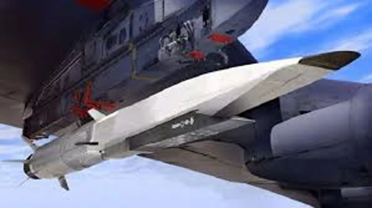 صاروخ «كروز تسيركون»