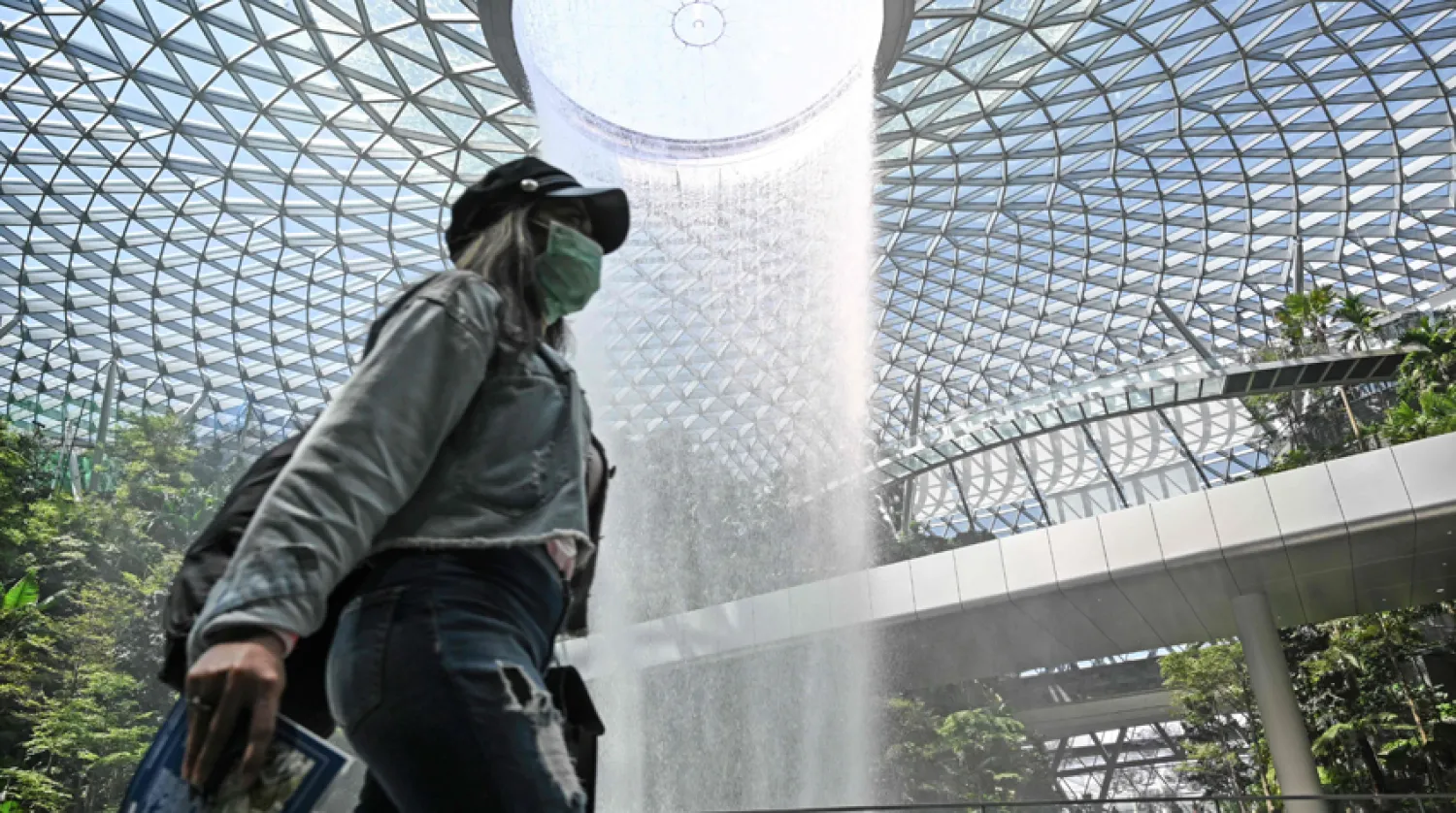 الألعاب أيضاً تعاني الهلع من كورونا