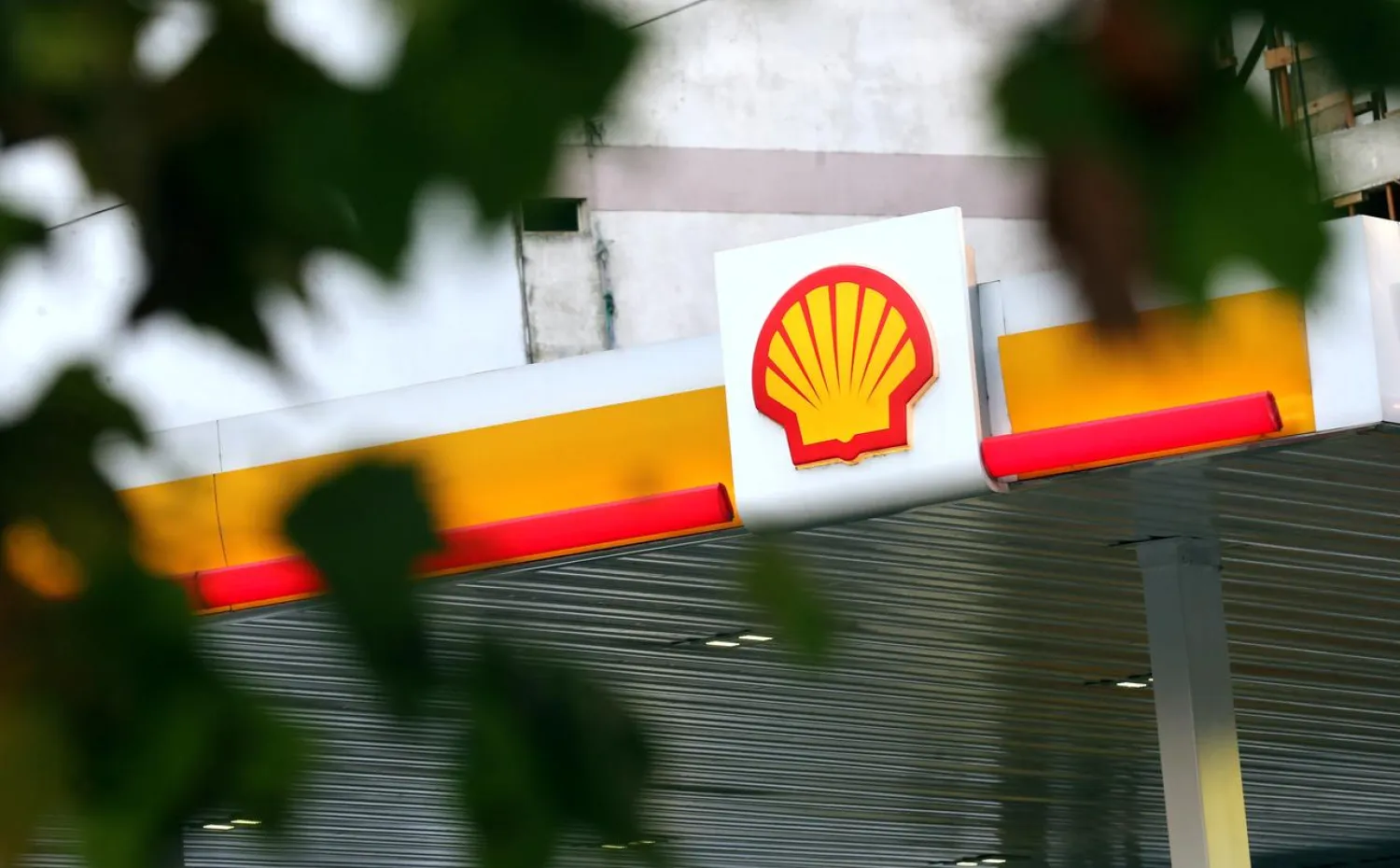 Apache Shell Apache Corp, Pharos Energy Among Bidders for Shell's Egypt Onshore Assets