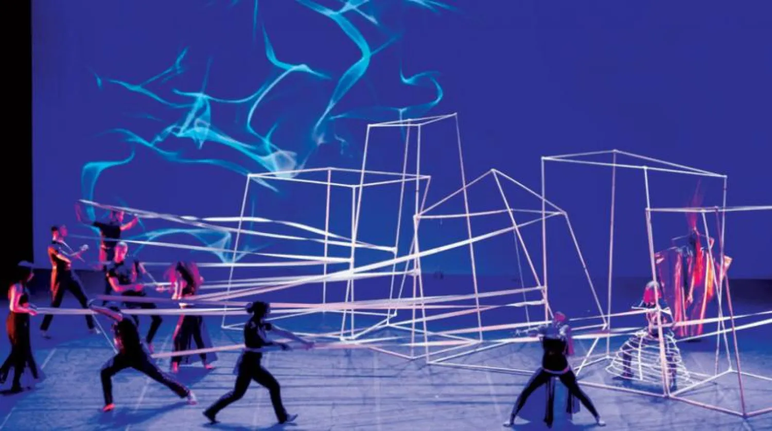 Image supplied via AAWSAT ARABIC