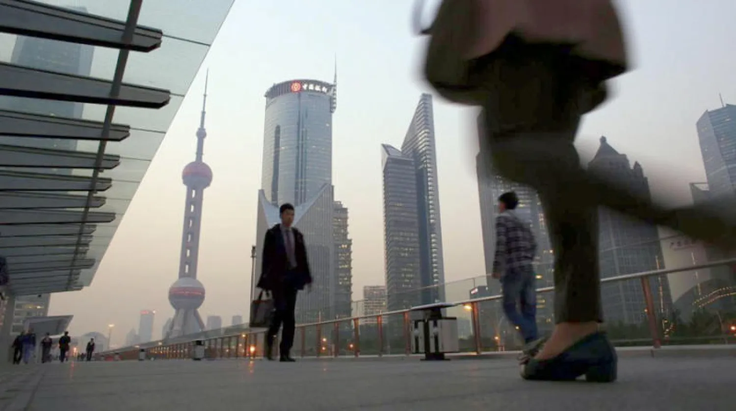 تأثرت مراكز الثقل في مختلف قارات العالم على وجه الخصوص بضربات عنيفة من فيروس كورونا (رويترز)