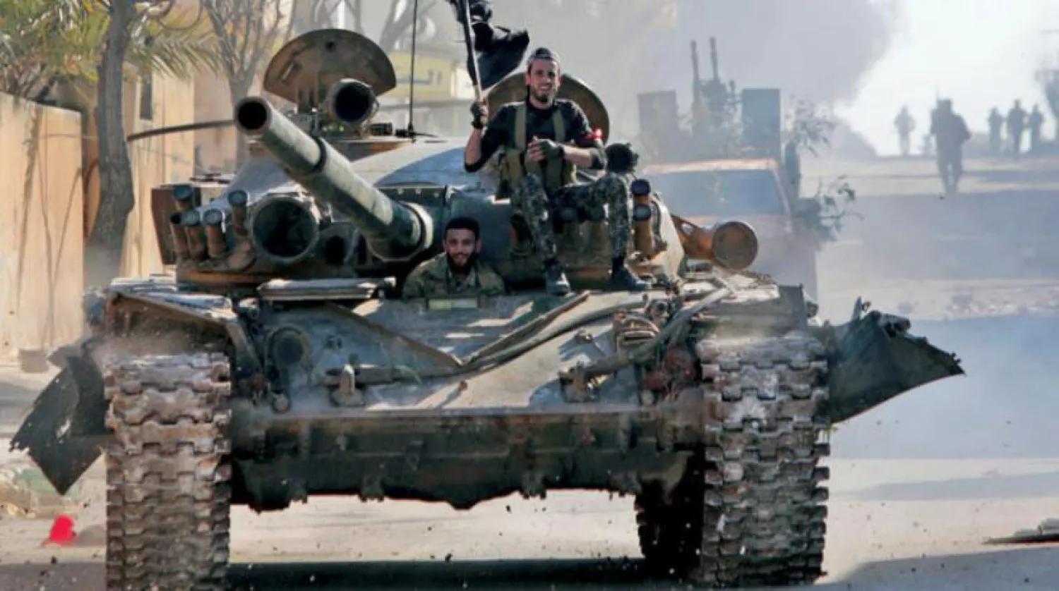 پوتین و اردوغان در سوریه؛ از همکاری تا خنجر زدن از پشت