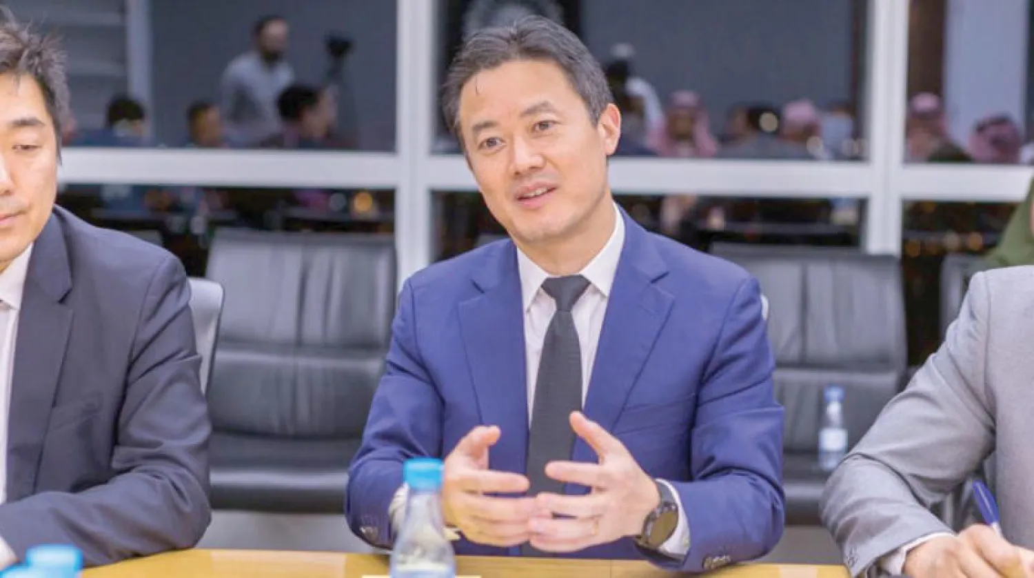 «هواوي» تجدد التزامها بتنمية المواهب السعودية في قطاع تقنية المعلومات والاتصالات