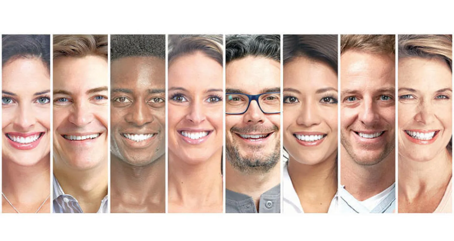 «ما وراء الابتسامة»... أبحاث علمية لفك أسرارها