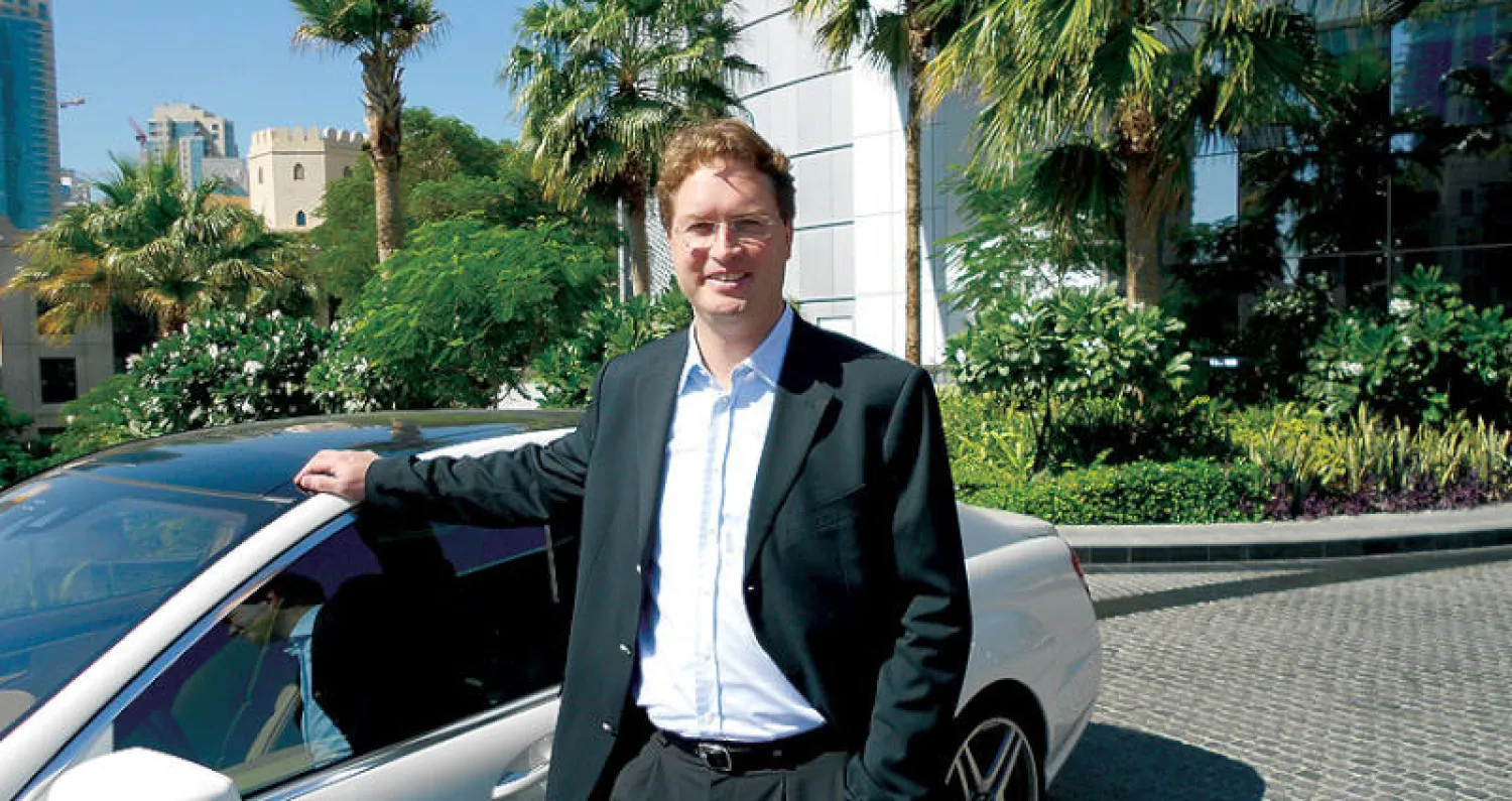 أولا كالينيوس