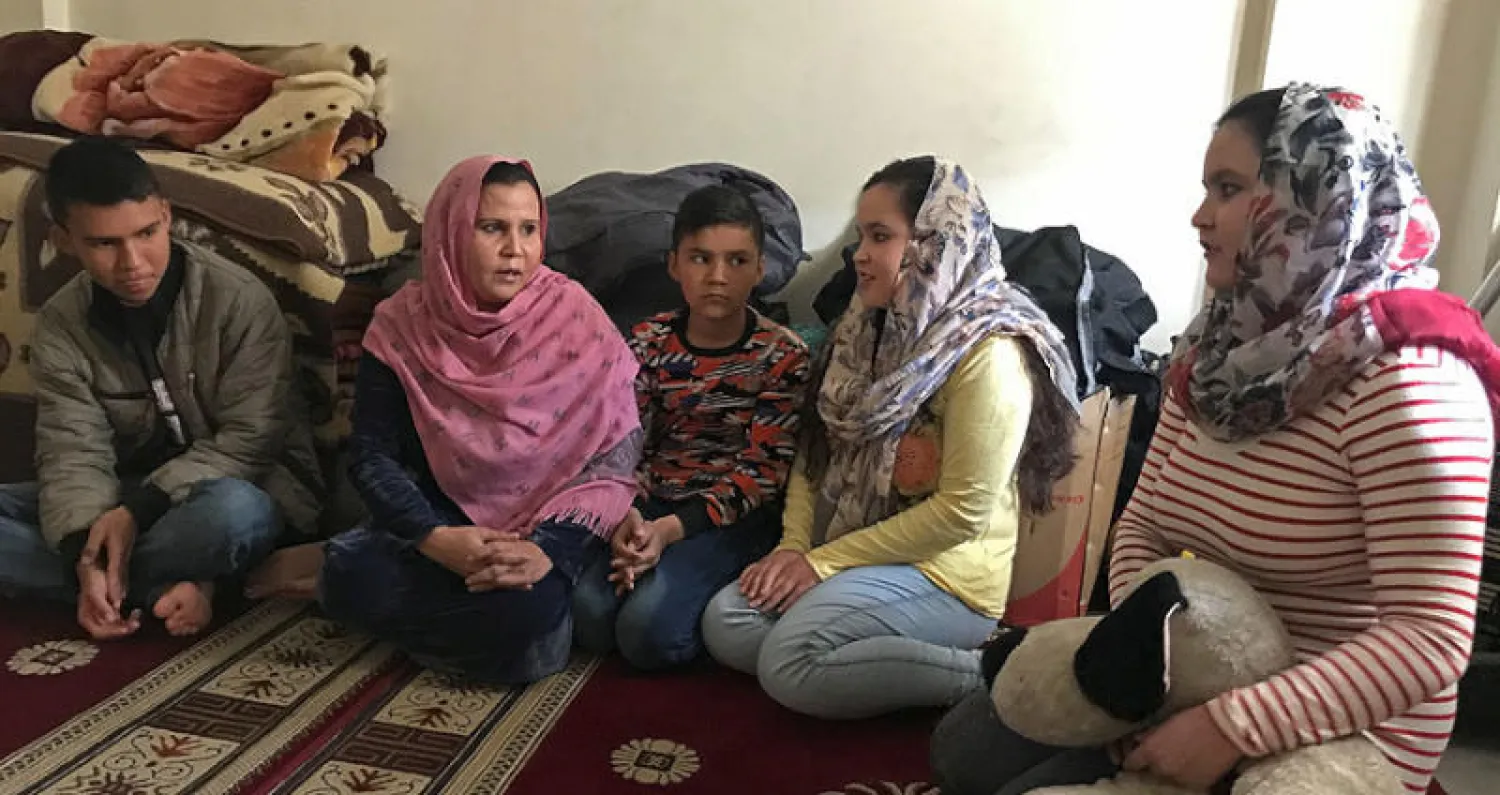 شكوك وآمال.. اتفاق السلام الأفغاني يثير أشجان عوائل الضحايا