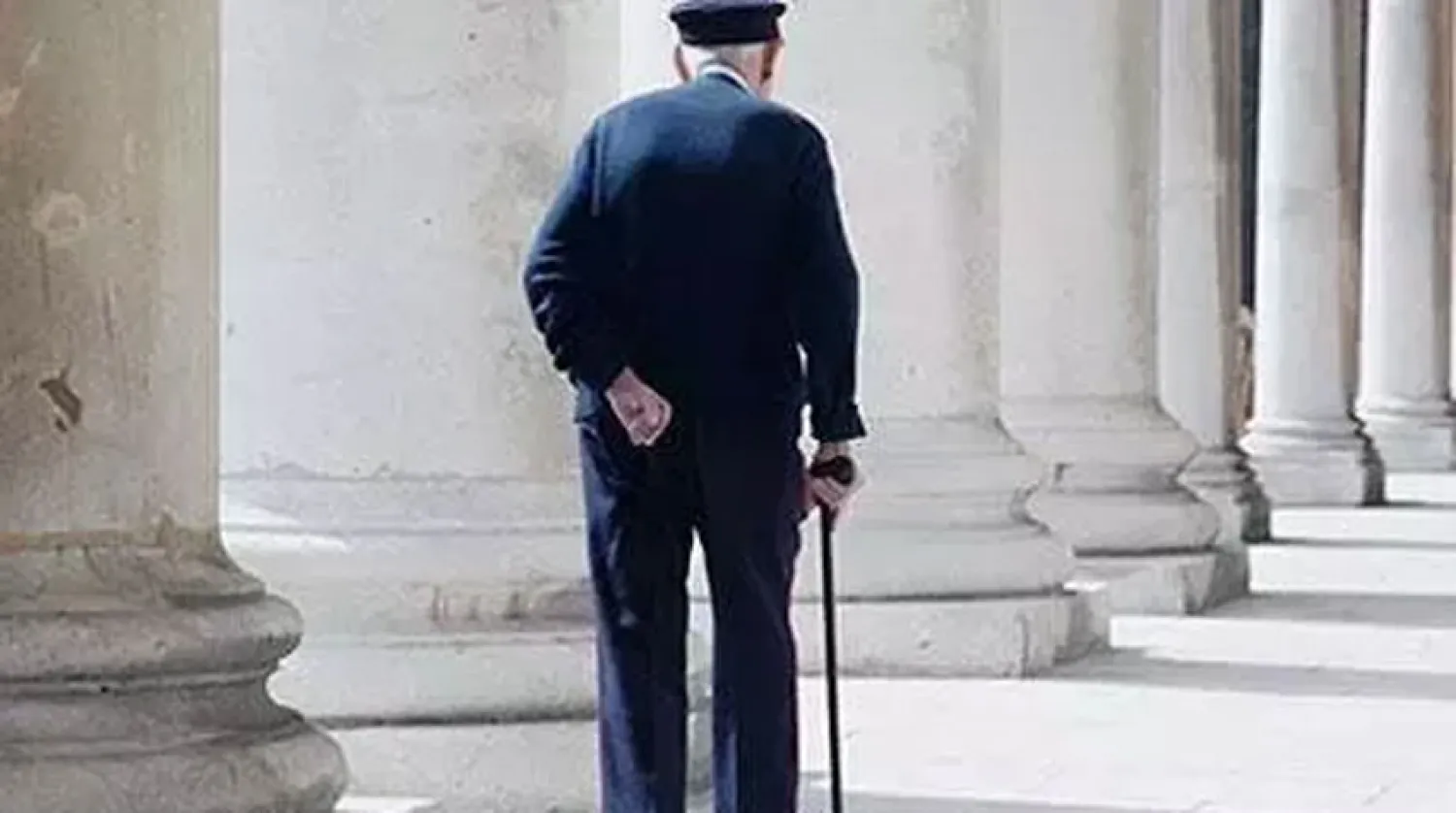 المتقدمون في السن والمرضى أكثر احتمالاً للإصابة بـ«كوفيد ـ 19»