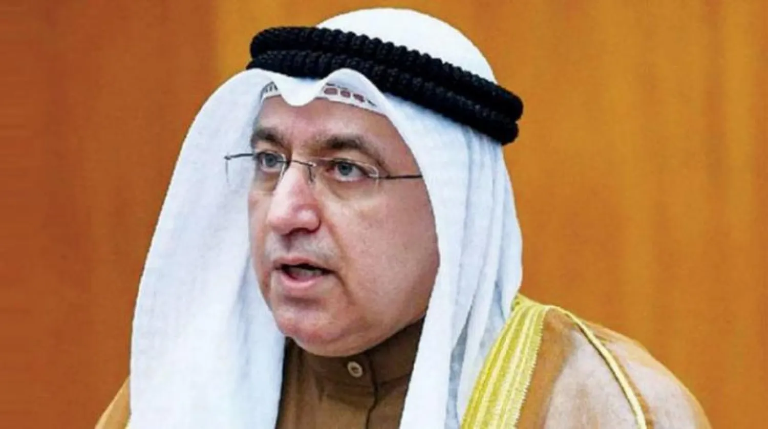 Minister of Electricity and Water Mohammad Bushehri 