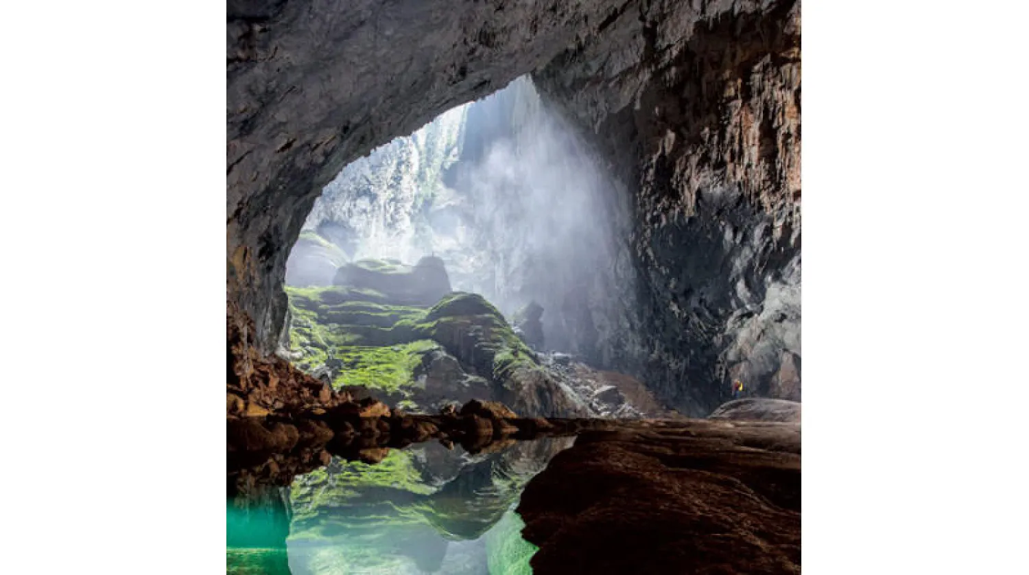 شاندونغ - فيتنام (موقع إوكساليس أدفنتشر)