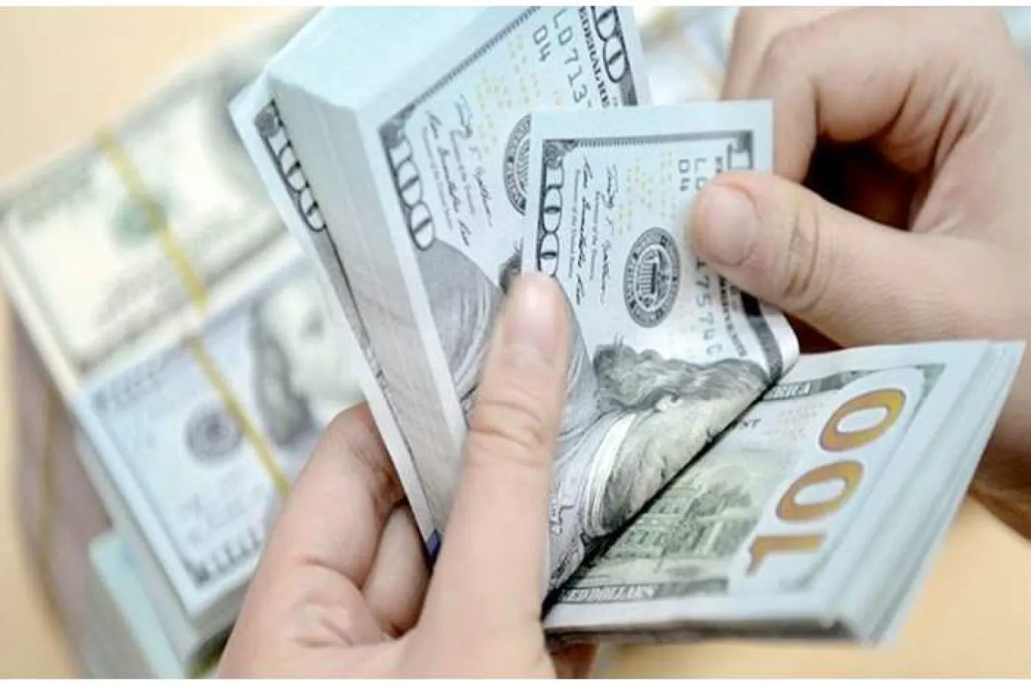 10 مليارات دولار  تنزح من الأسواق الناشئة