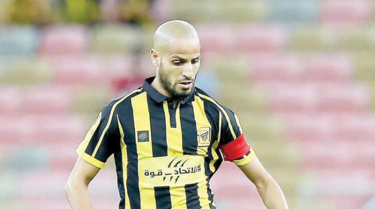 كريم الأحمدي (الشرق الأوسط)