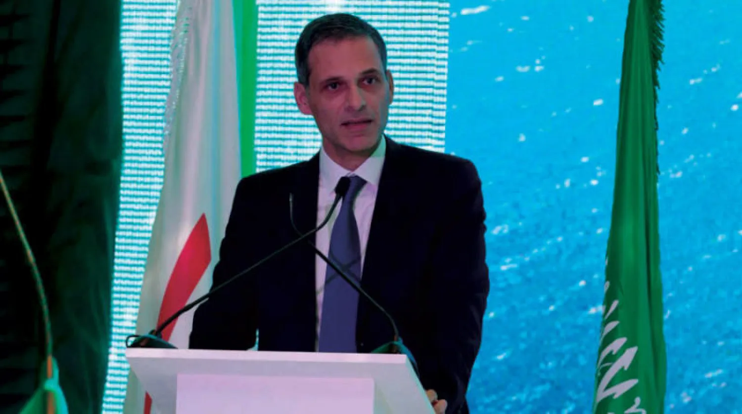 مجموعة «CMA CGM» الملاحية تلتزم مواكبة التنمية الاقتصادية في السعودية