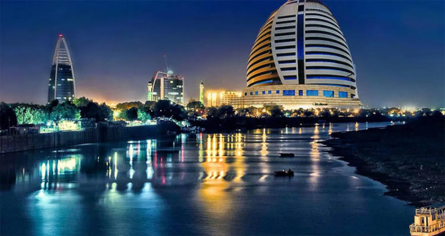 السودان تلقى «تأكيداً أميركياً» حول رفع العقوبات