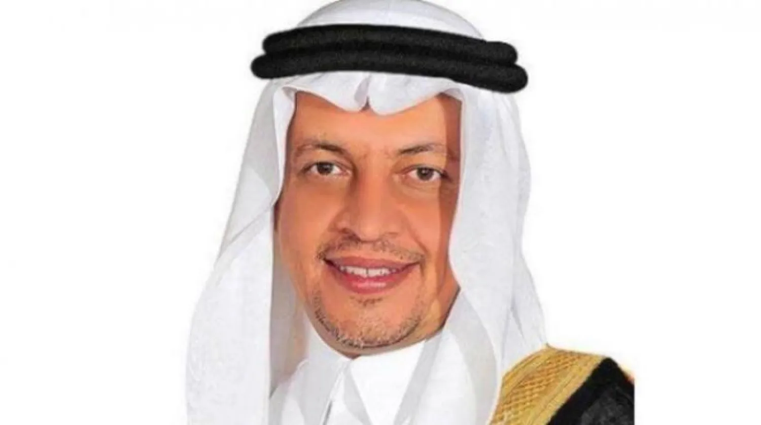 محمد التويجري وزير الاقتصاد والتخطيط السعودي السابق («الشرق الأوسط»)