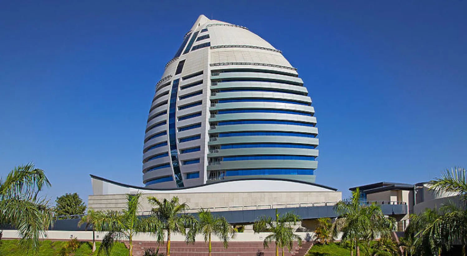 منظمة أميركية تبحث حذف مادة الردة من القانون الجنائي السوداني