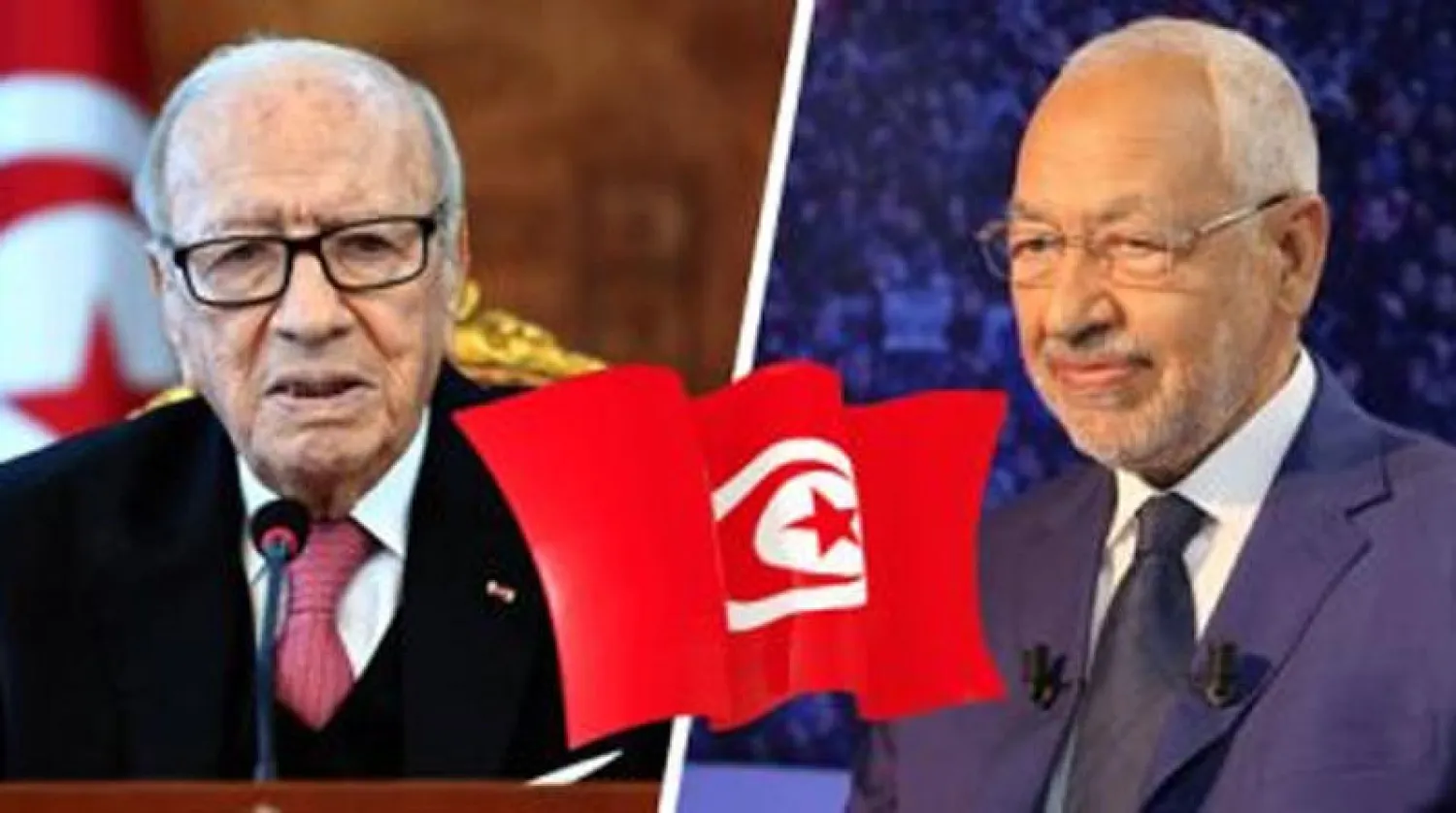 انشقاقات تهز «النهضة» التونسية