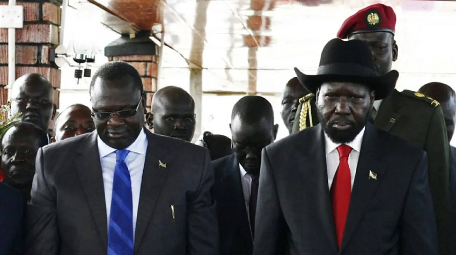 أميركيون يناقشون «خيارات» تحسباً لفشل اتفاق السلام