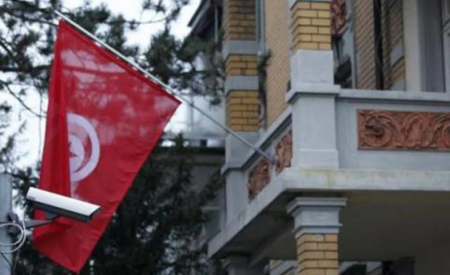 Tunisia’s Central Bank | Reuters