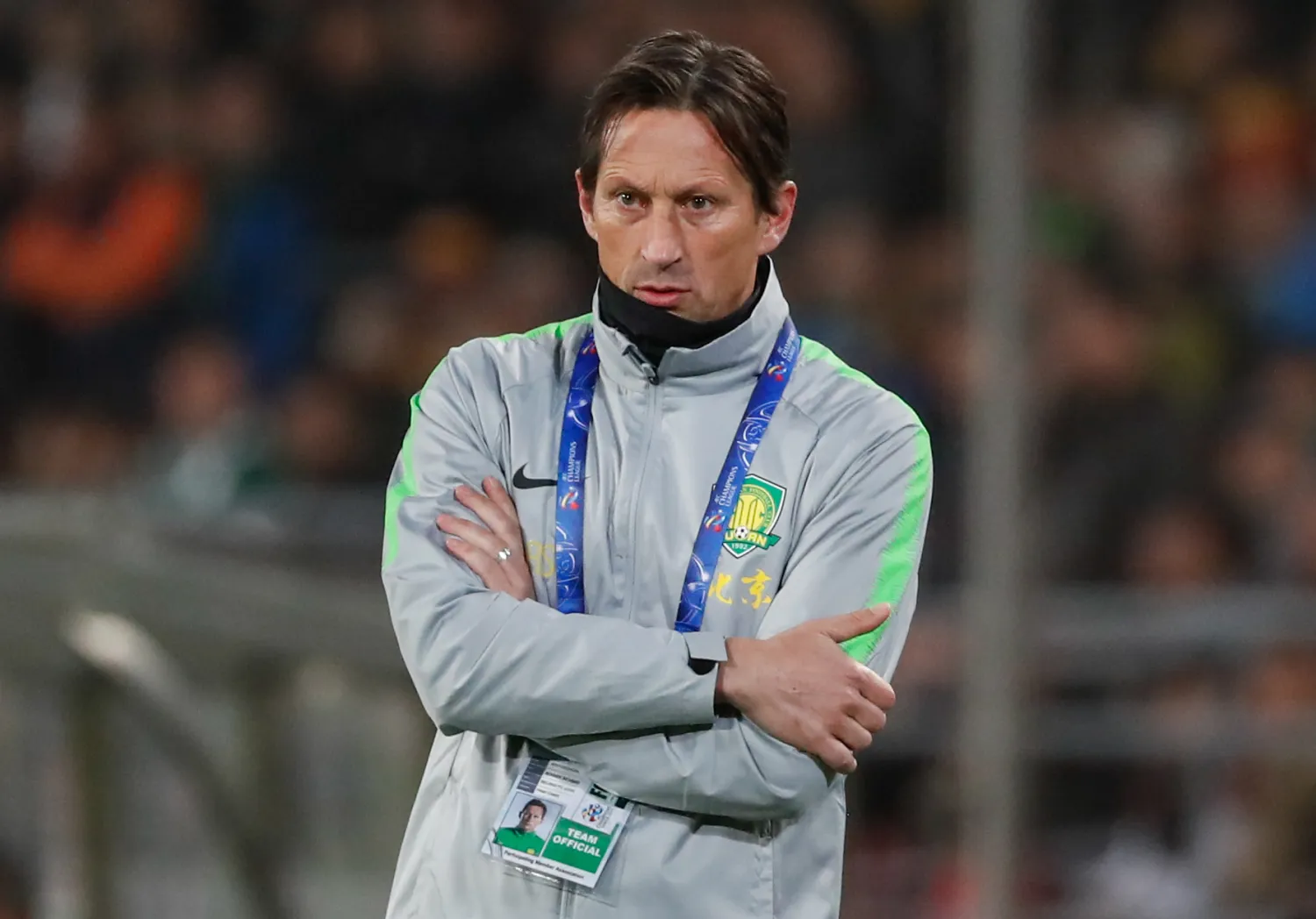 Fenerbahçe’de teknik direktör arayışı: Schmidt olmazsa Avcı