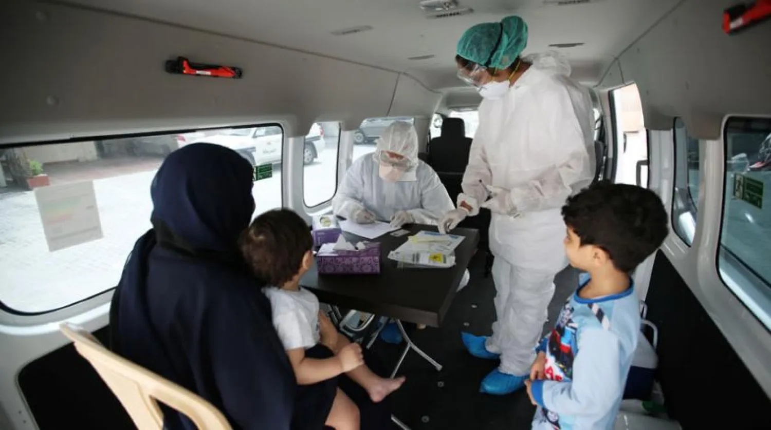 احتياطات في الخليج ضد «كوفيد ـ 19»... وحالات تتماثل للشفاء في البحرين والكويت