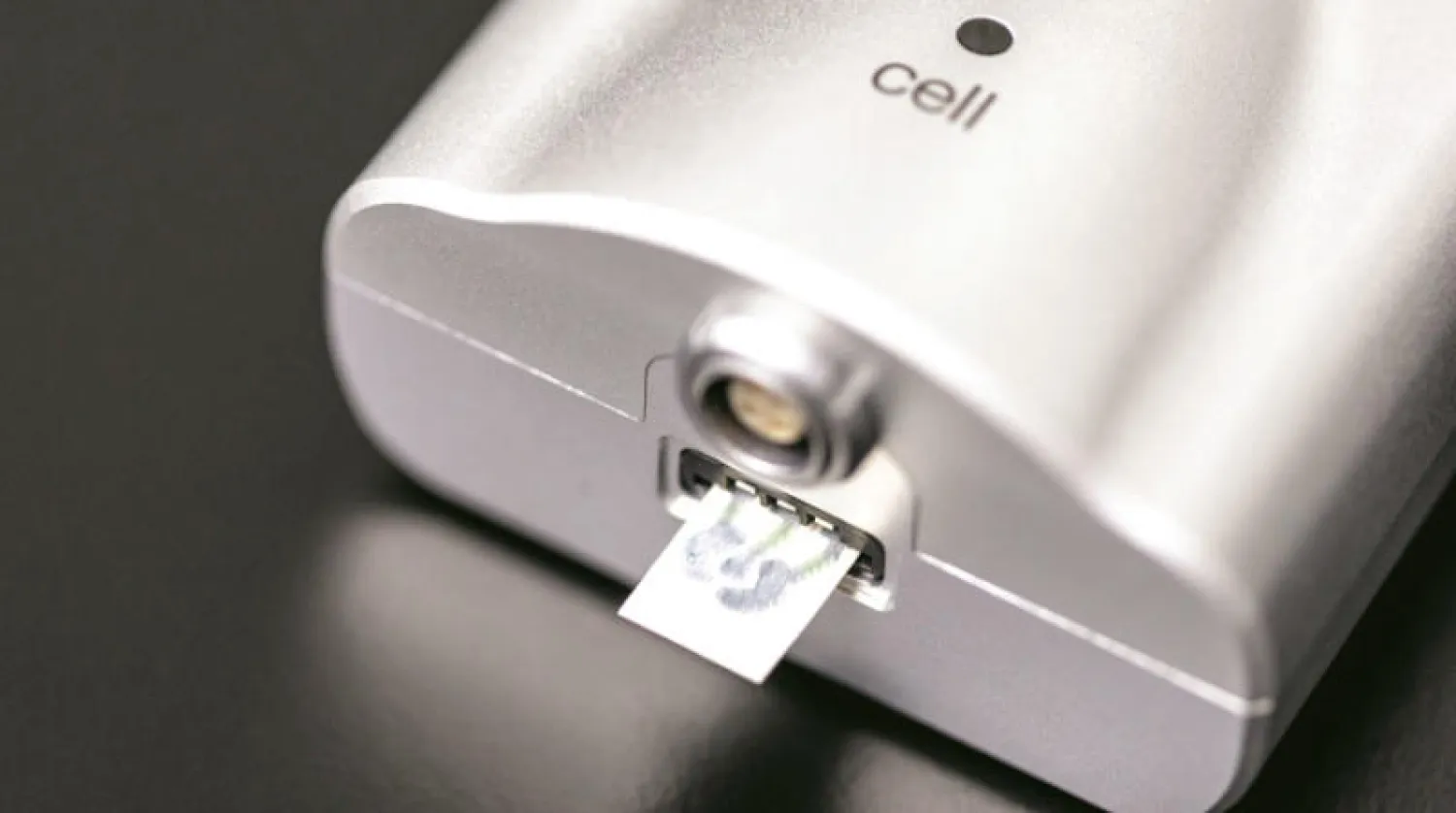 طورت مجموعة بقيادة كاوست تقنية تمكن الإنزيمات النشطة حيوياً من الصمود أمام صعوبات الطابعة الحبرية