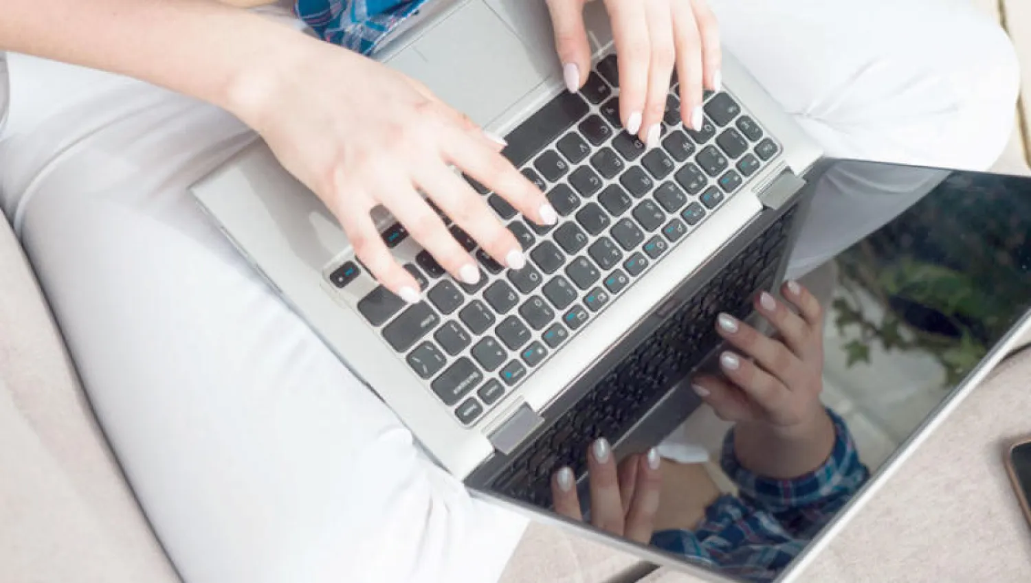 كيف تسجّلون محتوى صوتياً من جهاز الكومبيوتر؟