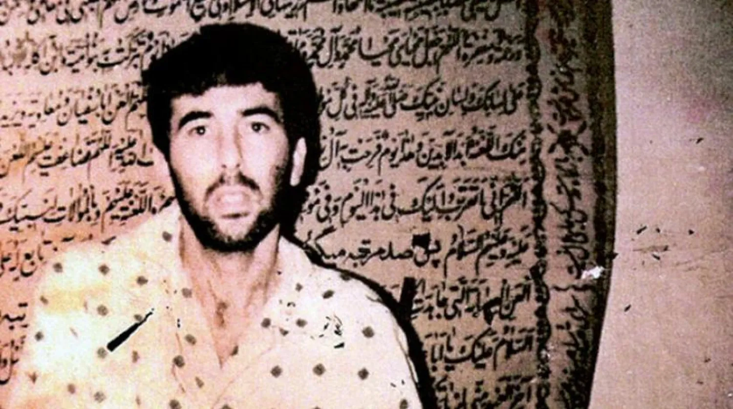  Ron Arad (Getty Images)