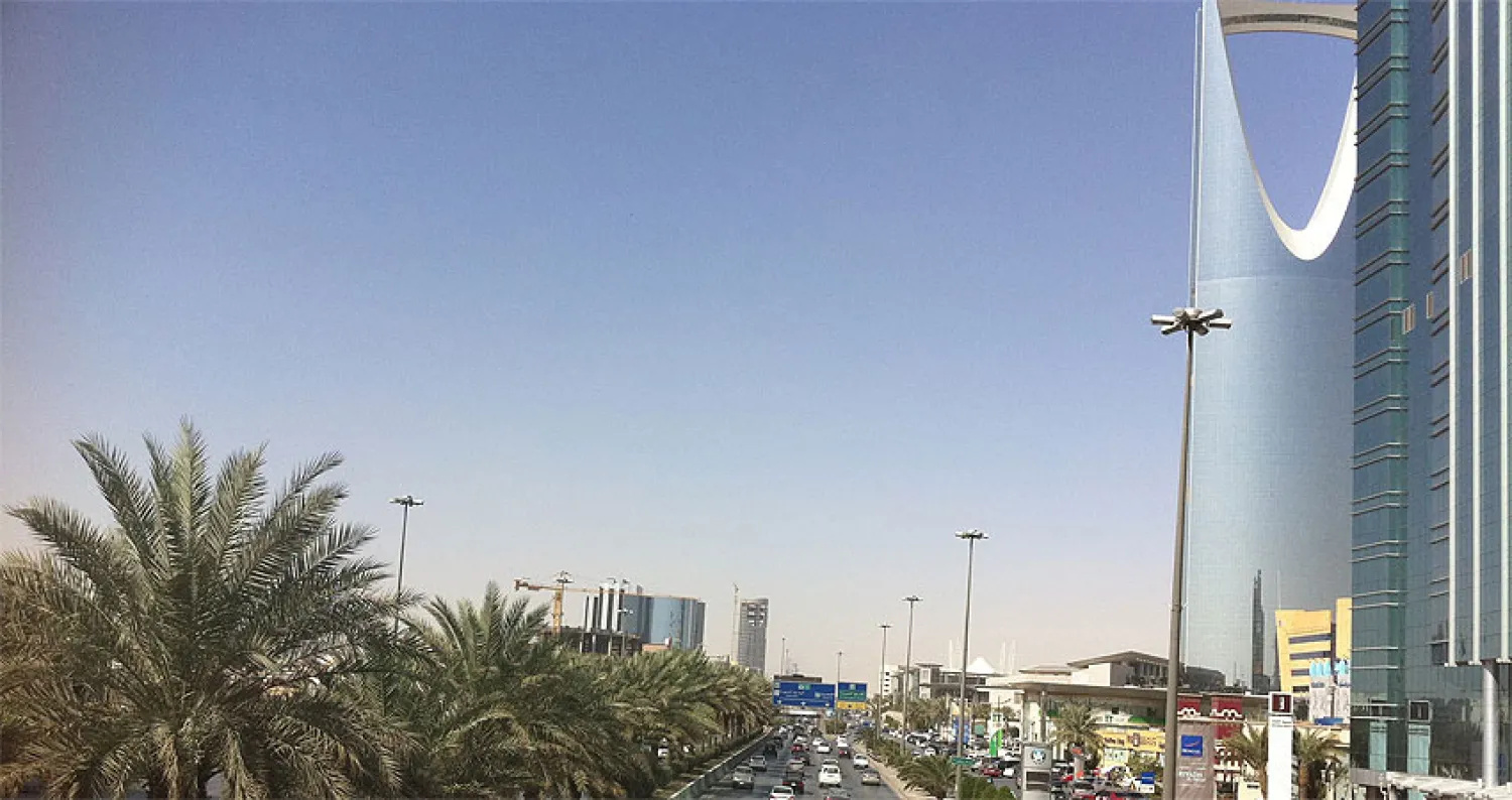 الرياض تتشدد مع رافضي الإفصاح في المنافذ