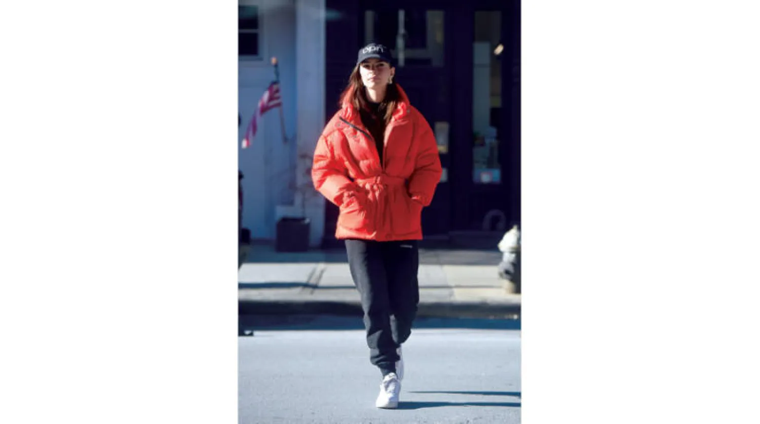 إميلي راتاجكوكسكي (غيتي)