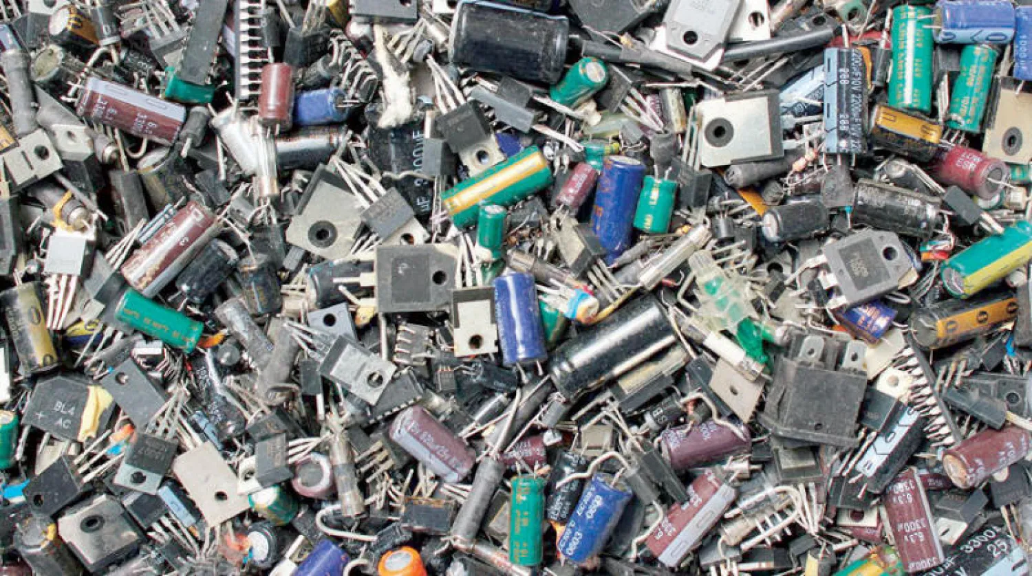 دعوة أوروبية لإصلاح المنتجات الإلكترونية بدلاً من استبدالها