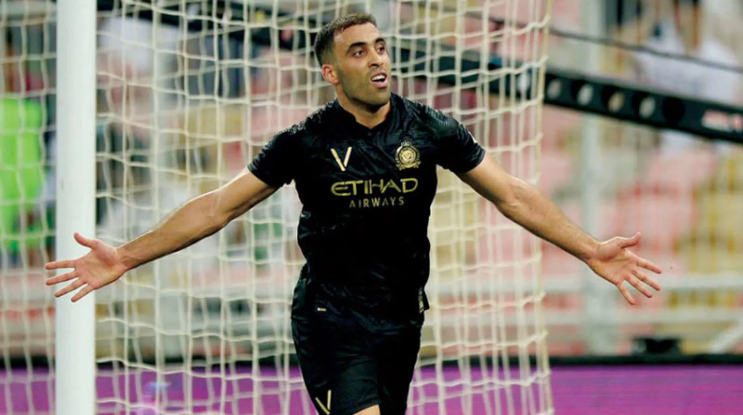 عبد الرزاق حمد الله