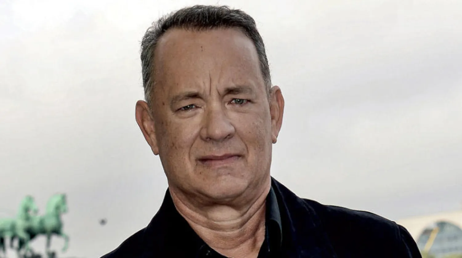 توم هانكس (د.ب.أ)