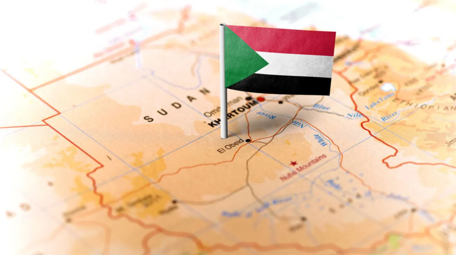 «الوباء» يؤجل مؤتمراً اقتصادياً سودانياً مصيرياً