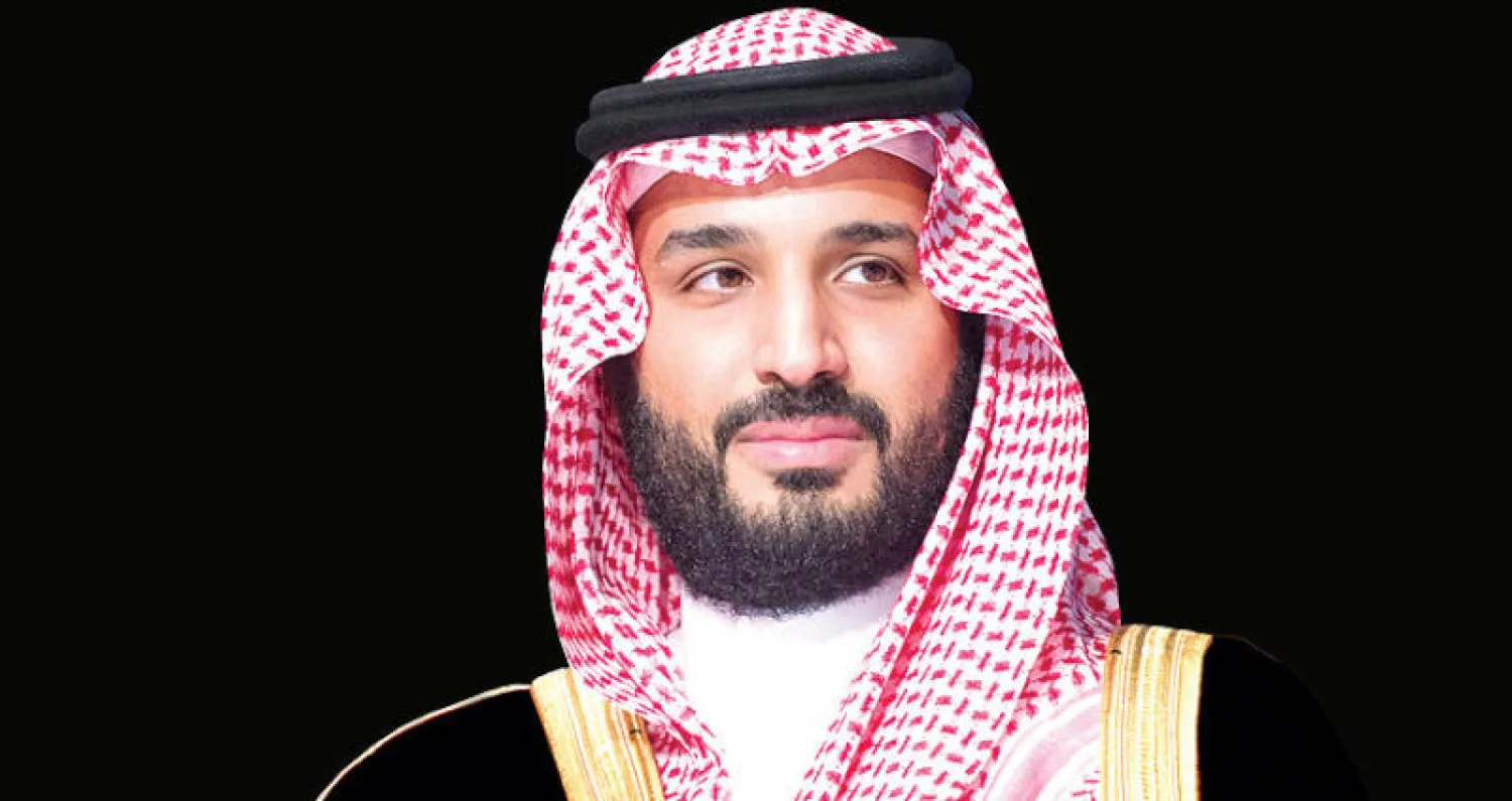 ولي العهد السعودي بحث مع جونسون  جهود دول {العشرين} في مكافحة الوباء