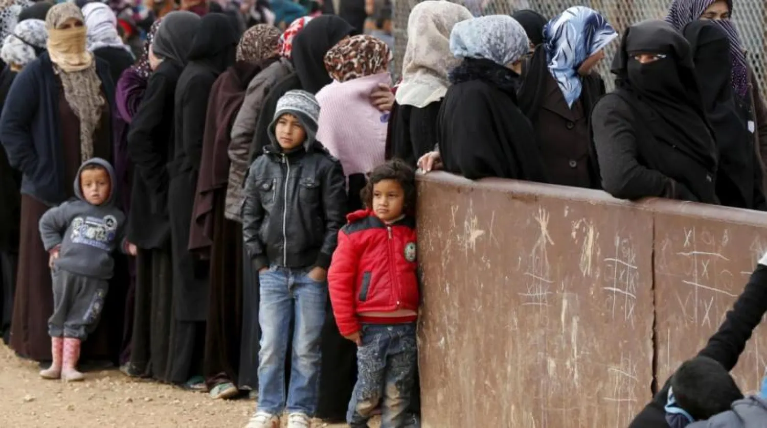 Reuters arşiv