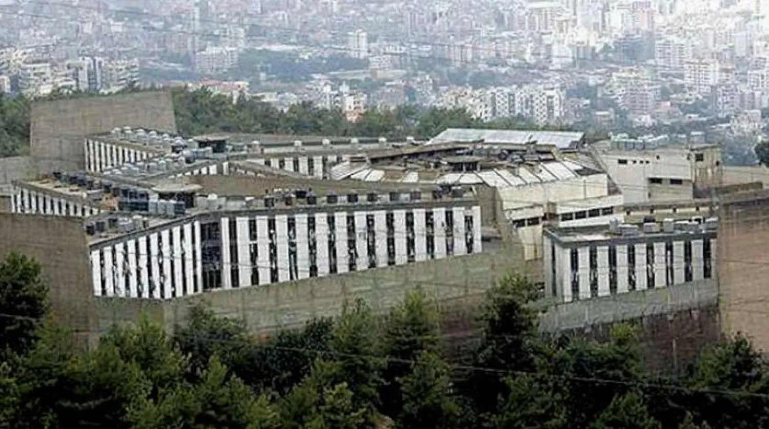 Rumiyeh Merkez Hapishanesi’ndeki mahkumlar açlık grevine başladı. (Al-Markazia)