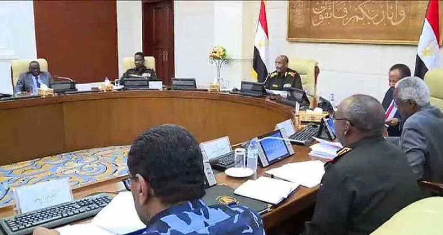 السودان يعلن حالة الطوارئ الصحية ويغلق حدوده