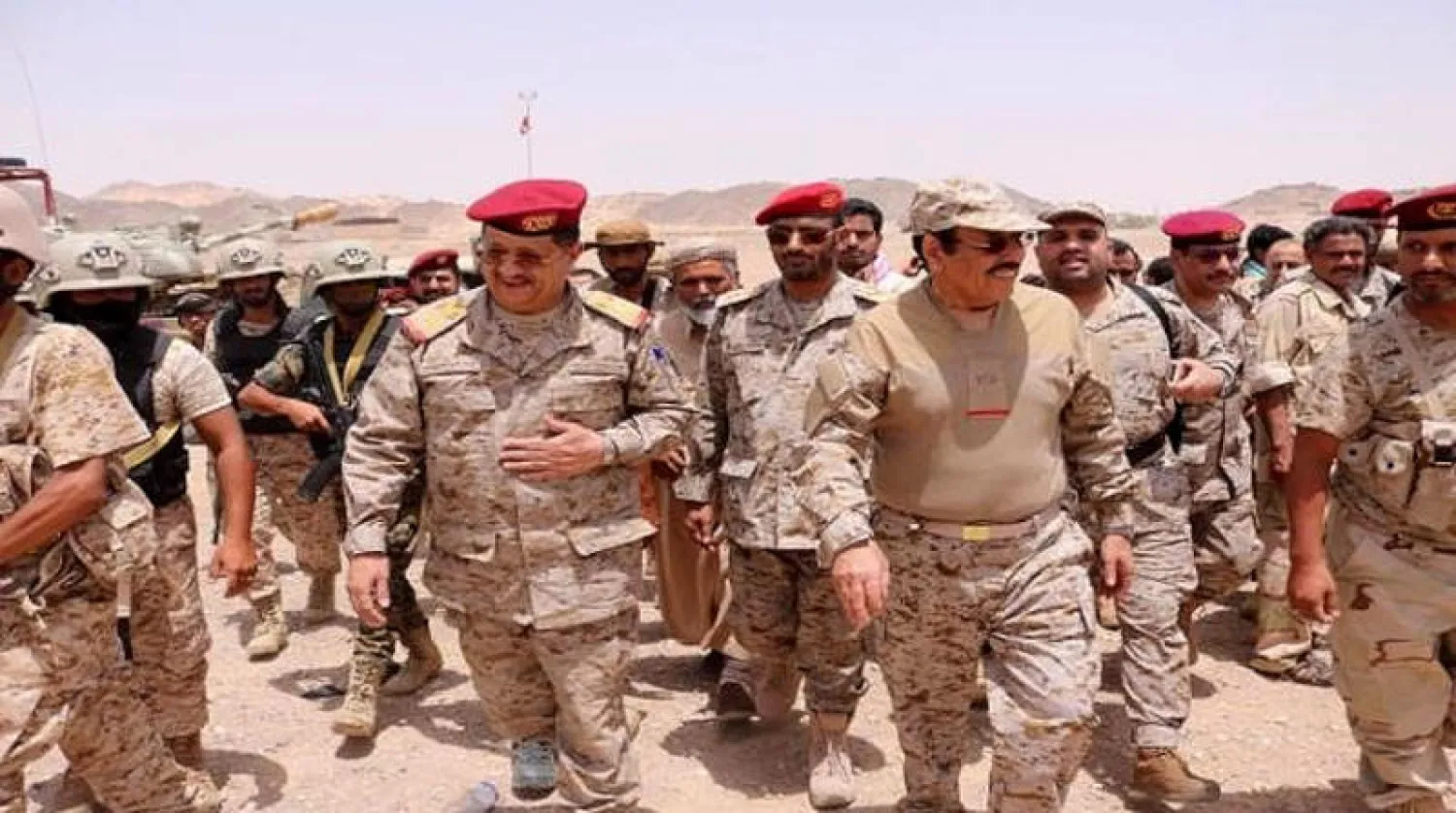 عدن: علي ربيع - جدة: أسماء الغابري