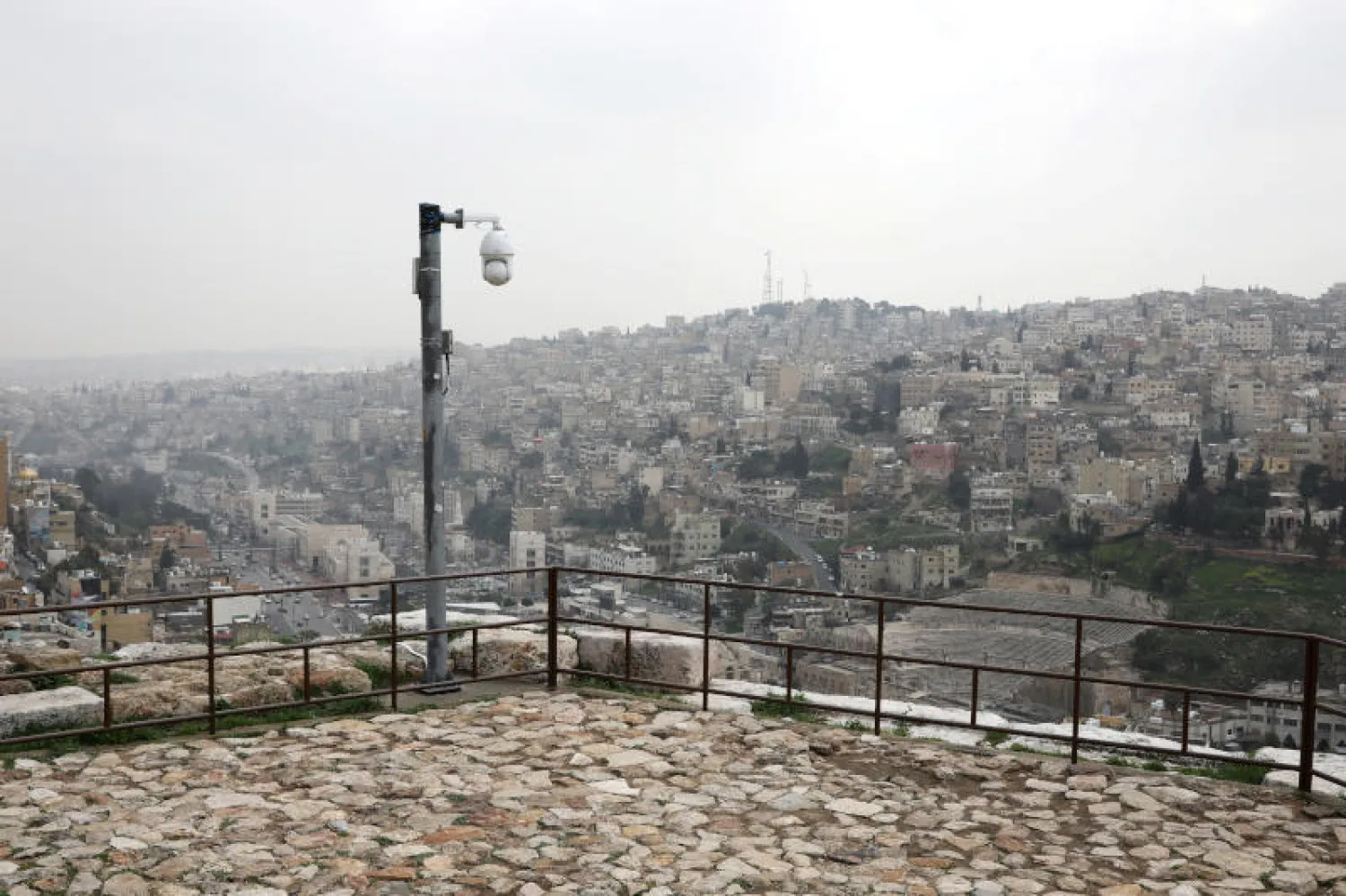 الحجر الصحي لأميرين أردنيين وارتفاع عدد الإصابات إلى ٢٩ حالة