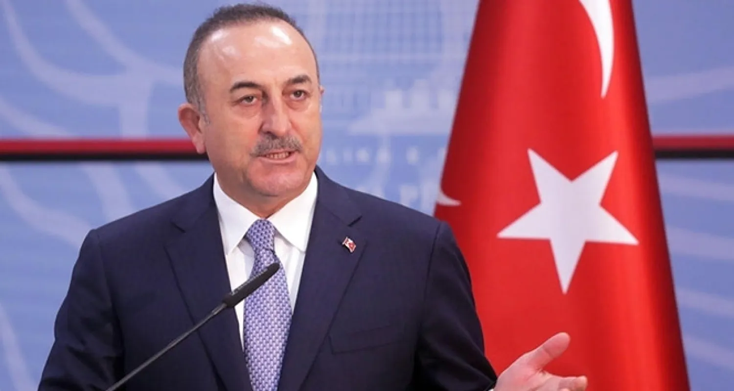Bakan Çavuşoğlu: 3 bin 614 vatandaşımız dönüş için başvurdu