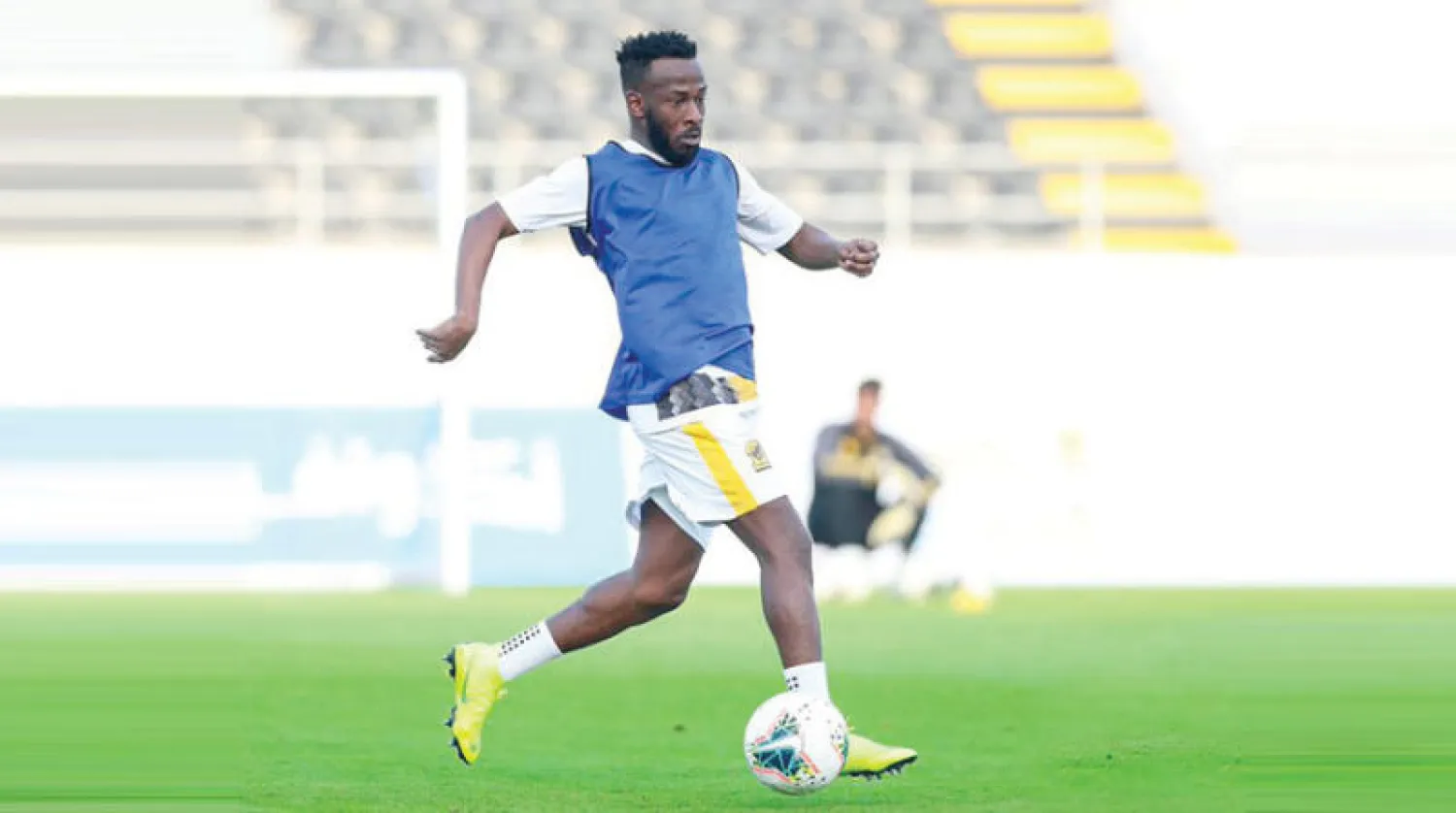 فهد المولد (الشرق الأوسط)